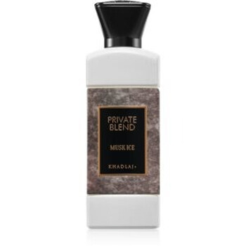Unisex Private Blend Musk Ice Extrait de Parfum Spray 3.4 oz Fragrances 6291107978932