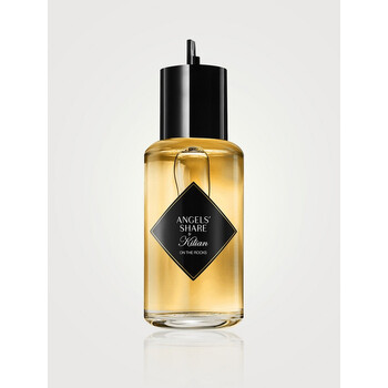 Angels Share On The Rocks EDP 3.4 oz Refill 3700550242499 Angels Share On The Rocks EDP 3.4 oz Refill 3700550242499