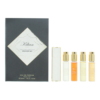 Ladies Mini Set The Floral Narcotics Gift Set Fragrances 3700550239215 Ladies Mini Set The Floral Narcotics Gift Set Fragrances 3700550239215
