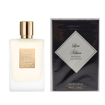 Kilian Unisex Fievre Verte EDP Spray 1.7 oz Fragrances