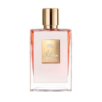 ぎゅなkilian Love the way you Taste 50ml KILIAN LOVE THE WAY YOU TASTE REFILLABLE SPRAY 1.7 OZ / 50