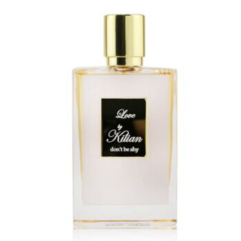 Ladies Love, Don't Be Shy EDP Spray 1.7 oz Fragrances 3700550218227 Ladies Love, Don't Be Shy EDP Spray 1.7 oz Fragrances 3700550218227