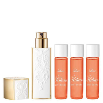 Ladies Love, Don't Be Shy Gift Set Fragrances 3700550220466 Ladies Love, Don't Be Shy Gift Set Fragrances 3700550220466