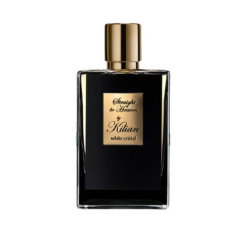 Kilian Unisex Back to Black, aphrodisiac EDP Spray 1.7 oz