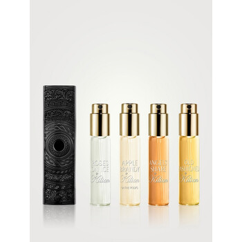 ANNICK GOUTAL Eau de Madeline ギフトセット Goutal Annick Goutal Mini Set Gift Set Fragrances 711367113608