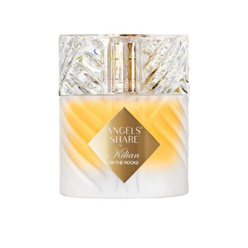 Kilian Unisex Angels Share On The Rocks EDP Spray 1.7 oz