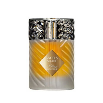 Kilian Unisex Angels Share On The Rocks EDP Spray 1.7 oz