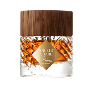 Kilian Unisex Angels' Share Paradis Extrait de Parfum Spray 1.7 oz