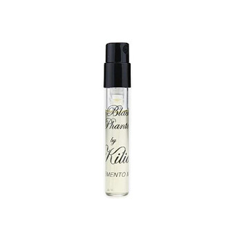 Unisex Black Phantom EDP Spray 0.05 oz Fragrances 3700550227885 Unisex Black Phantom EDP Spray 0.05 oz Fragrances 3700550227885