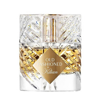 Unisex Old Fashioned EDP Spray 1.7 oz Fragrances 3700550240747