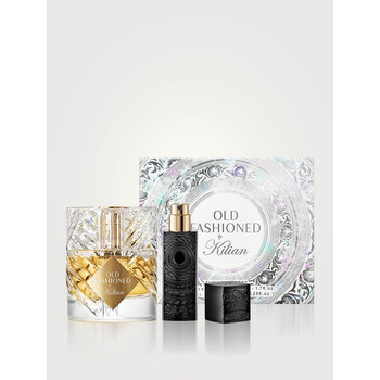 Unisex Old Fashioned Gift Set Fragrances 3700550243489 Unisex Old Fashioned Gift Set Fragrances 3700550243489
