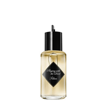 Unisex Playing With The Devil EDP 3.4 oz Refill Fragrances 3700550236436 Unisex Playing With The Devil EDP 3.4 oz Refill Fragrances 3700550236436