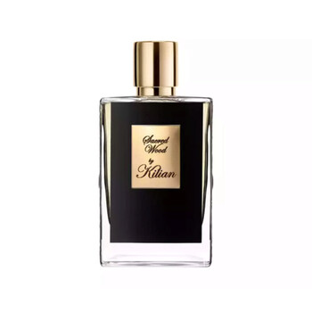 Unisex Sacred Wood EDP Spray 1.69 oz (Tester) Fragrances 0753290158742 Unisex Sacred Wood EDP Spray 1.69 oz (Tester) Fragrances 0753290158742