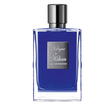 Unisex Kologne Shield Of Protection EDP Spray 1.69 oz Fragrances 3700550227434 Unisex Kologne Shield Of Protection EDP Spray 1.69 oz Fragrances 3700550227434