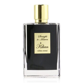 Unisex Straight to Heaven, white cristal EDP 1.7 oz Fragrances 3700550218302 Unisex Straight to Heaven, white cristal EDP 1.7 oz Fragrances 3700550218302