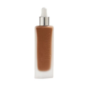 Ladies Invisible Touch Liquid Foundation Liquid 1 oz D340 - Perfection Makeup 819869026966