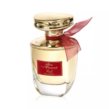 The House Of Oud Unisex Ruby Red EDP 2.5 oz Fragrances
