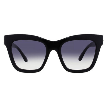 Smoke Gradient Ladies Sunglasses KGL9008 00C1/X8