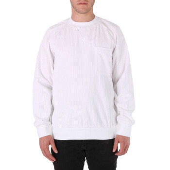 Mm6 Maison Margiela Maison Margiela Men's White Bird