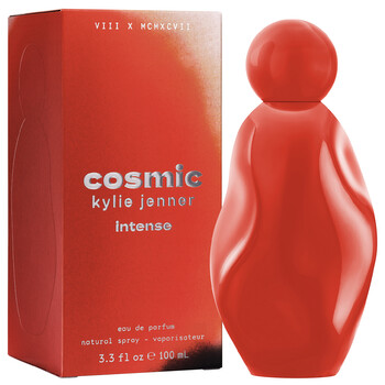Kylie Cosmetics Ladies Cosmic Kylie Jenner EDP Spray 1.0 oz
