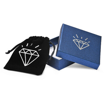 Sterling Silver Cubic Zirconia  CZ Butterfly Station Necklace