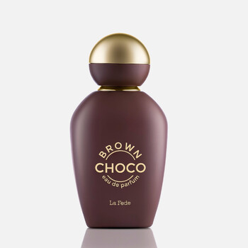 Unisex Choco Brown EDP Spray 3.4 oz Fragrances 6291107979113