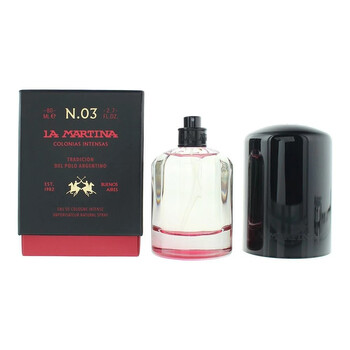 La Martina Fragrances & Perfumes - Jomashop
