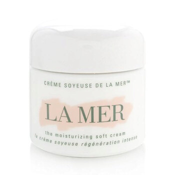 Ladies The Moisturizing Soft Cream 8.5 oz Skin Care 747930054177