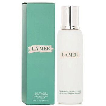 The Calming Lotion Cleanser Lotion 6.7 oz Skin Care 747930095835