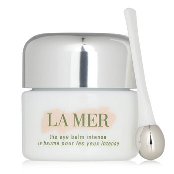 - The Eye Balm Intense 15ml / 0.5oz