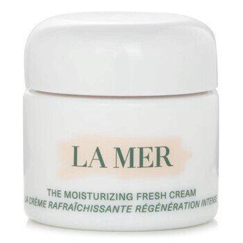 The Moisturizing Fresh Cream 2.0 oz Skin Care 747930145288