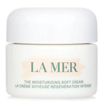 The Moisturizing Soft Cream 1.0 oz Skin Care 747930139850