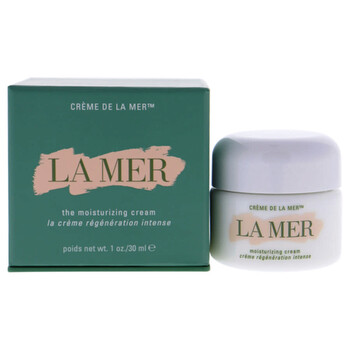 Unisex Creme De La Mer Moisturizing Cream 1oz Skin Care 747930000020