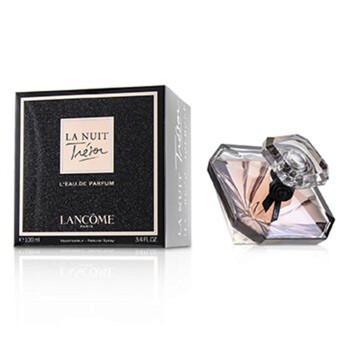 Lancome La Nuit Tresor A La Folie / Lancome EDP Spray 2.5 oz