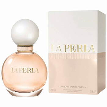 La Perla Ladies J'Aime Les Fleurs EDT Spray 3.3 oz Fragrances