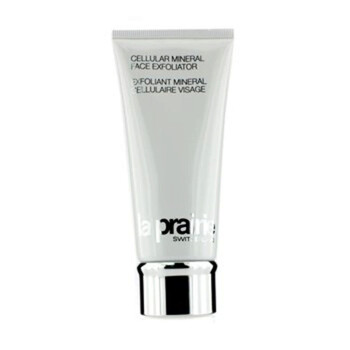 / Cellular Mineral Face Exfoliator 3.4 oz (100 ml)