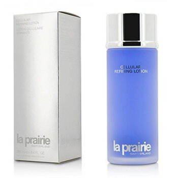 la prairieサンプル La Prairie Cellular Softening and Balancing Lotion
