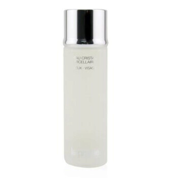 / Crystal Micellar Water Eyes & Face 5 oz