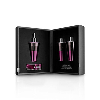 Ladies Platinum Rare Haute-Rejuvenation Protocol Gift Set Skin Care 7611773121231
