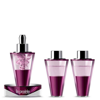 Ladies Platinum Rare Haute-Rejuvenation Protocol Gift Set Skin Care 7611773121231