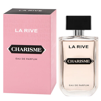 Ladies Charisme EDP Spray 3 oz Fragrances 5903719644860