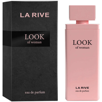 Ladies Look Of Woman EDP Spray 2.53 oz Fragrances 5903719642682