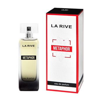 Ladies Metaphor EDP Spray 3 oz Fragrances 5903719643276