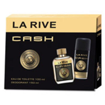Men's Cash 2 Gift Set Fragrances 5906735237412