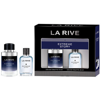 Men's Extreme Story Gift Set Fragrances 5901832069911