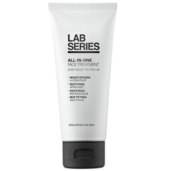 Lab Series - Rescue Water Gel Cleanser 100ml/3.4oz 022548419236