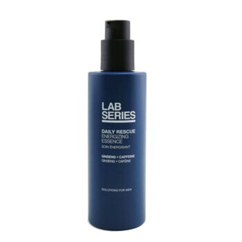 Men's Daily Rescue Energizing Essence 5 oz Skin Care 022548429273