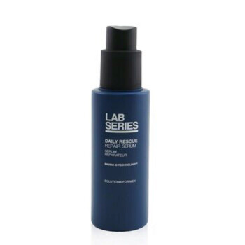 Lab Series Men's Daily Rescue Energizing Face Lotion 1.7 oz Skin