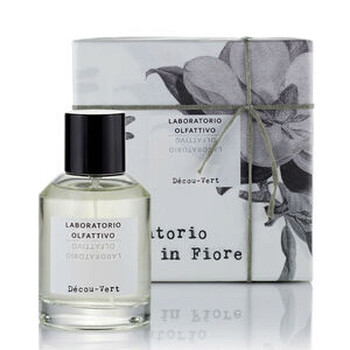 Laboratorio Olfattivo Unisex Vanhera EDP Spray 3.4 oz Fragrances