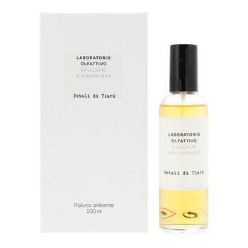 Laboratorio Olfattivo Unisex Nerotic EDP 3.4 oz Fragrances